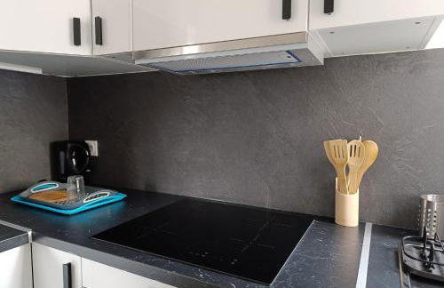 Jolie petite maison à Paris - Foto 14