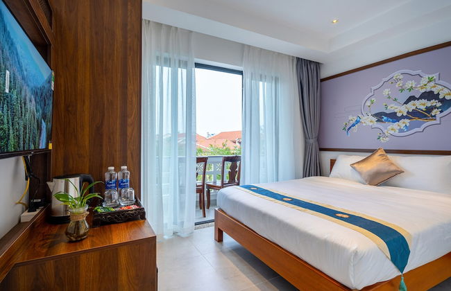 The Present River Hoi An - Foto 9