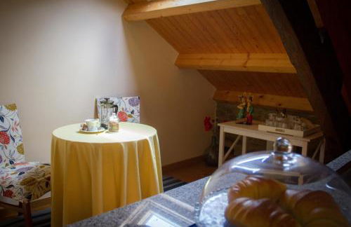 Casa Rural Penaquente - Foto 52