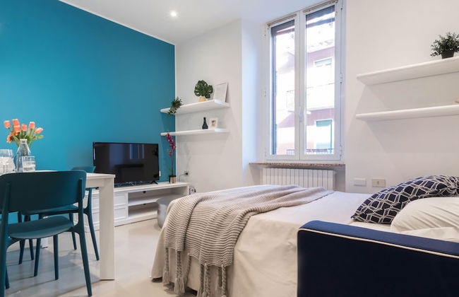 JOIVY Smart Apartment Near S.agostino Metro - Photo 33