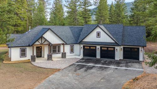 Luxury Rock Creek Abode - Foto 4