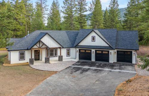 Luxury Rock Creek Abode - Foto 4