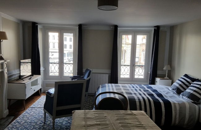 Appart'hotel de la Mairie - Foto 6