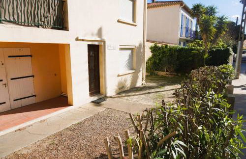 Les Tournesols clim mer Leucate 4 Pers - Foto 31