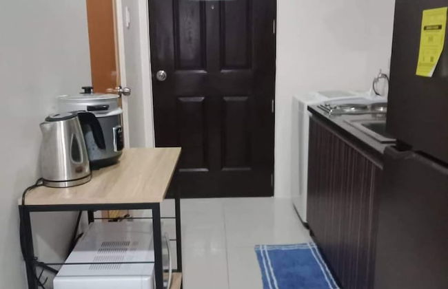 The Persimmon Studios - Foto 18