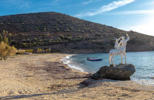 Karystos Villas - Foto 45