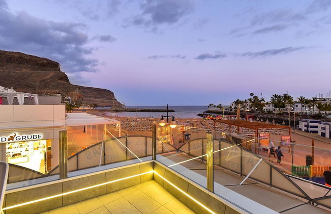 Apartment Mogan With Stunning Beach Views - Foto 39