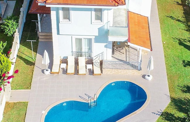 Villa Veli in Dalyan - Photo 4