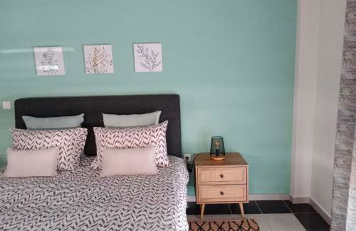 Central Lodge - Foto 23