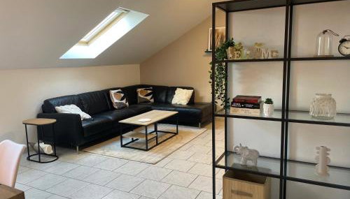 Geräumige gemütliche Ferienwohnung in Düren-Nähe Köln und Aachen - Foto 1