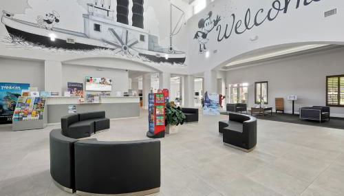 Disney Epic 1st Floor Shuttle - Foto 3