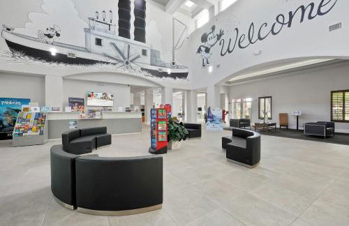 Disney Epic 1st Floor Shuttle - Foto 3