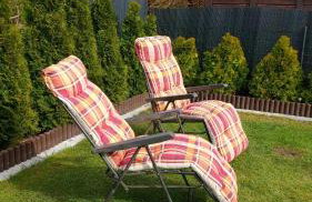 Domek Na pokładzie - Foto 12