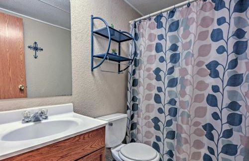 Hot Tub and Deck Tranquil Home Near Grand Lake - Foto 20