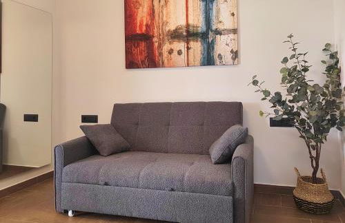 San Constantino Boutique Villa - Foto 64