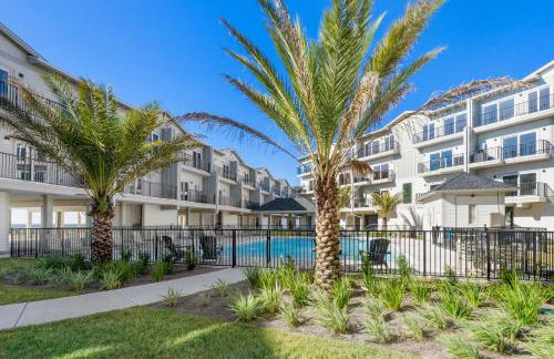 Sunset Blvd by Pristine Properties Vacation Rentals - Foto 24