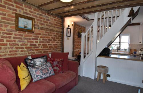 Crown Cottage - Foto 14