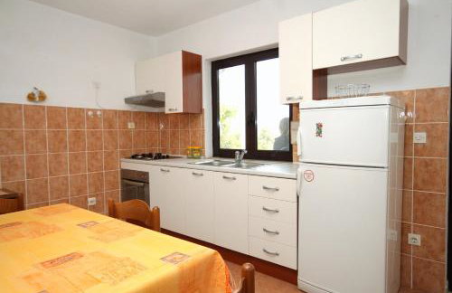 Seaside apartments with a swimming pool Kneza - Korcula - 9269 - Foto 32