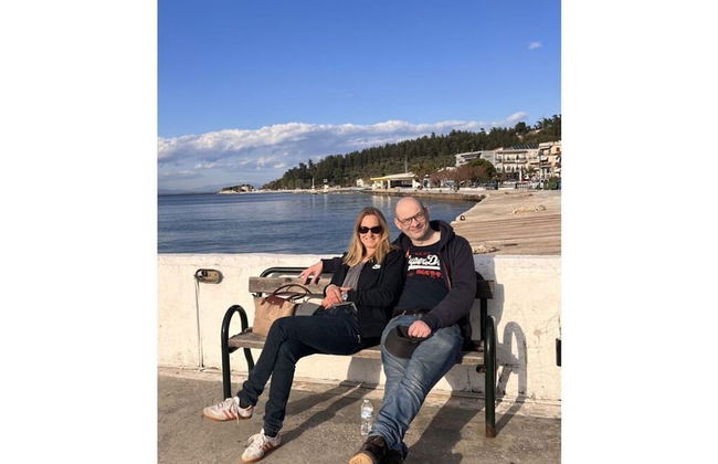 Dijkvilla on the Ijsselmeer - Foto 15