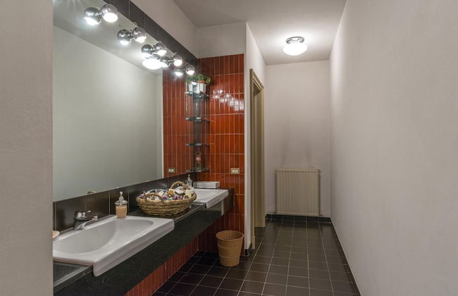 Pg-c990-dfio19at - Villa Michelangelo 14 - Foto 45