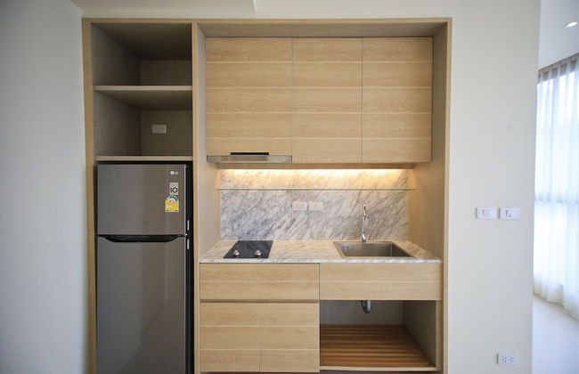 Rocco Aonang Krabi - Photo 12