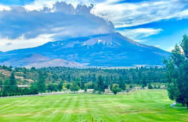 Lake Shastina Golf Resort - Foto 40