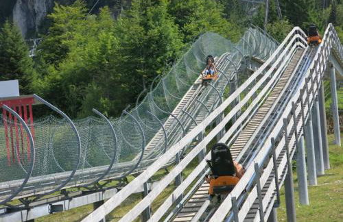 APPARTEMENT DE MONTAGNE - Foto 23