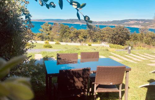 Casa con jardín al lado de Playa Hío - Foto 5