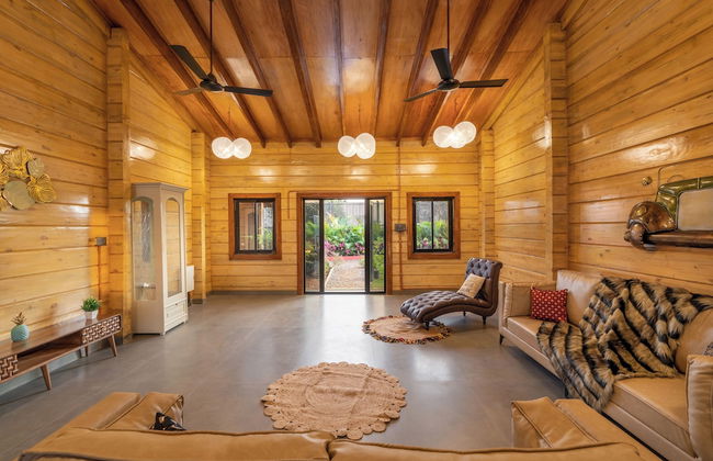 Amarjas Sunset Retreat - Foto 5