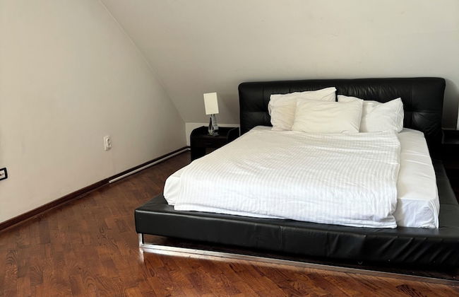 Trio Suites Belgrade - Foto 5