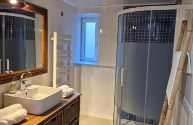 Les gîtes d'Herquetot -"Les Genêts" - Foto 8