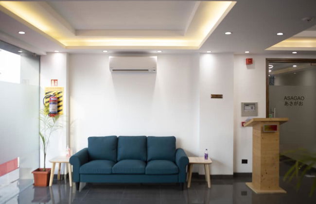 Courtyard By Yuhi - Foto 51