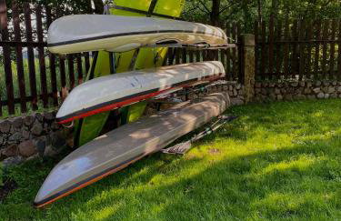 Dzikie Historie Młynik - Photo 20