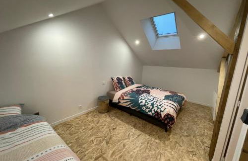 Gîte moulin de Chaussac proche du Puy duFou - Photo 24