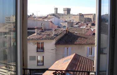 Appartement Suite Privilège avec Parking - Foto 1