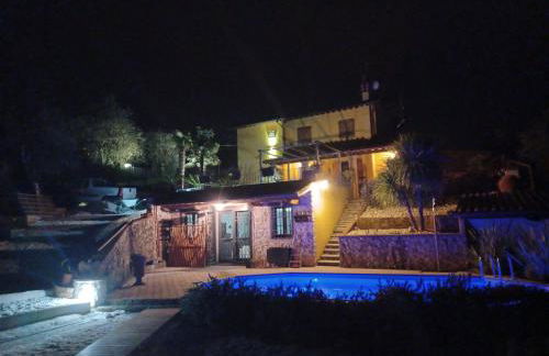 Villa Daniela - Foto 51