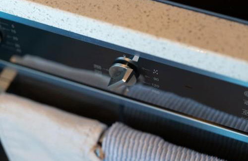 Stylish Beachfront Luxury Apartment, Sweeping Ocean Views and Log Burner - Foto 154