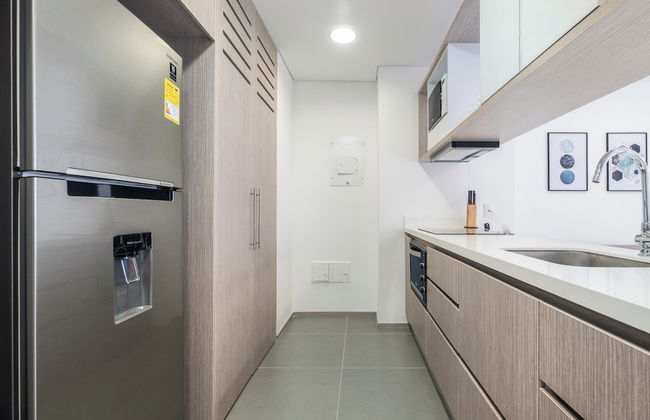 PORTANOVA SUITES by ADVENTU - Foto 37