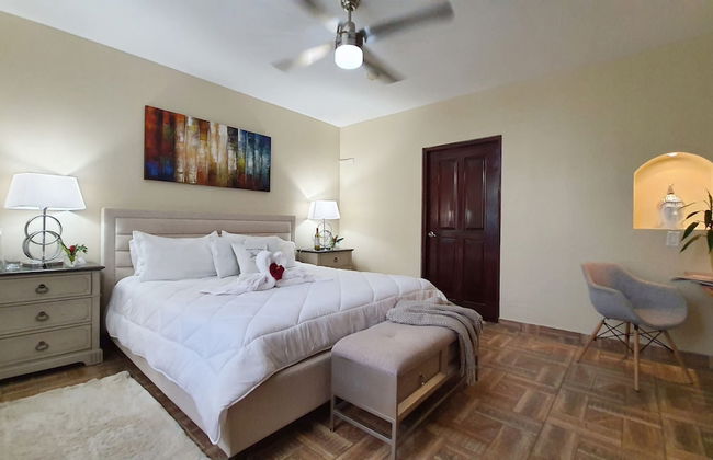 Villa Alejandro - Foto 30