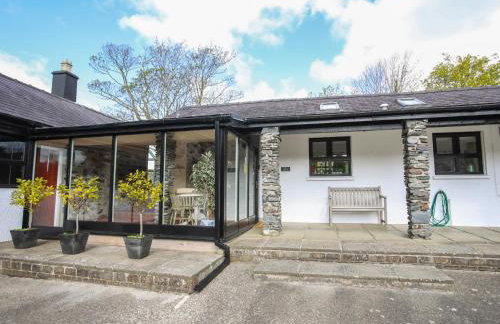 Bryn Eira Stables - Foto 42