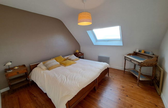 Wellness Holiday Home on the Breton Coast-formerly TUI Ferienhaus - Foto 4