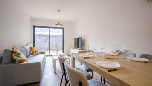 Appartement Neuf à Loudenvielle, 6 Pers, Proche Commerces et Ski, Terrasse Sud - FR-1-695-17 - Foto 2