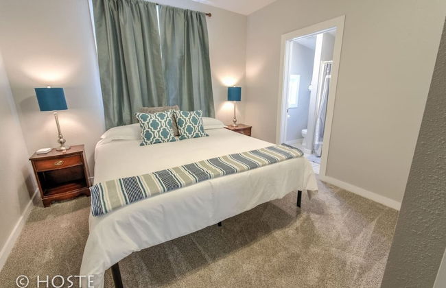 3BR Of Downtown King Bed, Dining, Has It All! - Foto 6