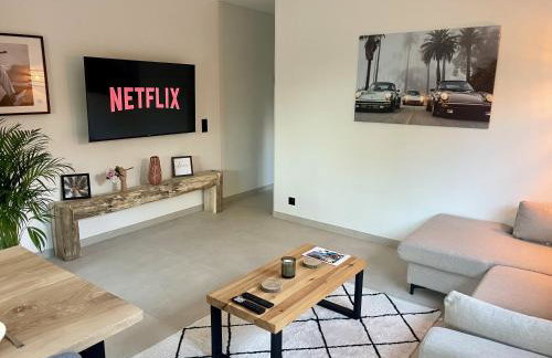 Le Polygone Gîte Arras - Foto 11