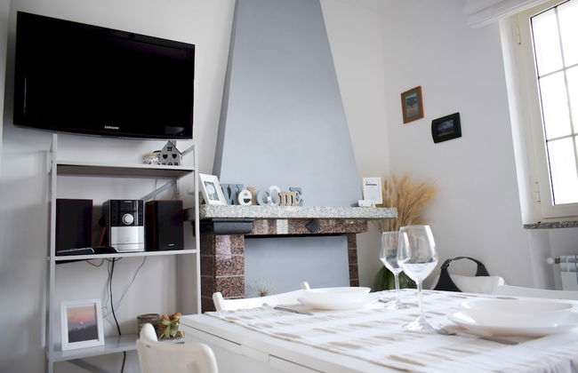 Casetta Ruscitti in Ortona - Foto 17