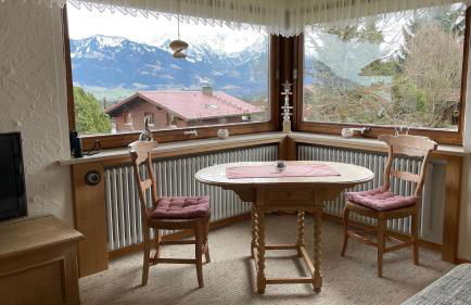 Ferienwohnung Panoramablick - Foto 9