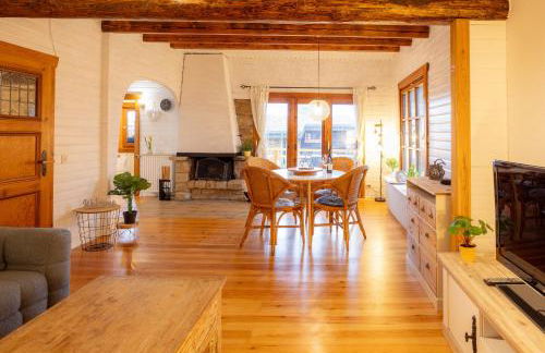 Casa Foresta - Foto 1