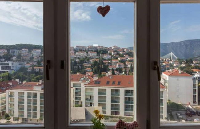 Apartment Funky Fish - Foto 30