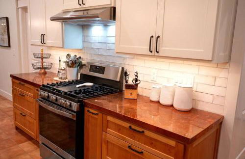 Cozy Escape at Moose Hollow - Foto 28