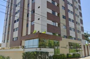 FLAT COMPLETO PERTO DE TUDO WIFi GARAGEM ACADEMIA - Foto 2